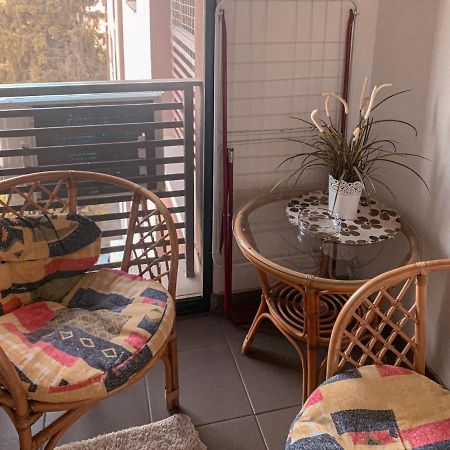 Apartment 2 Rooms Luxury Bukarest Eksteriør billede